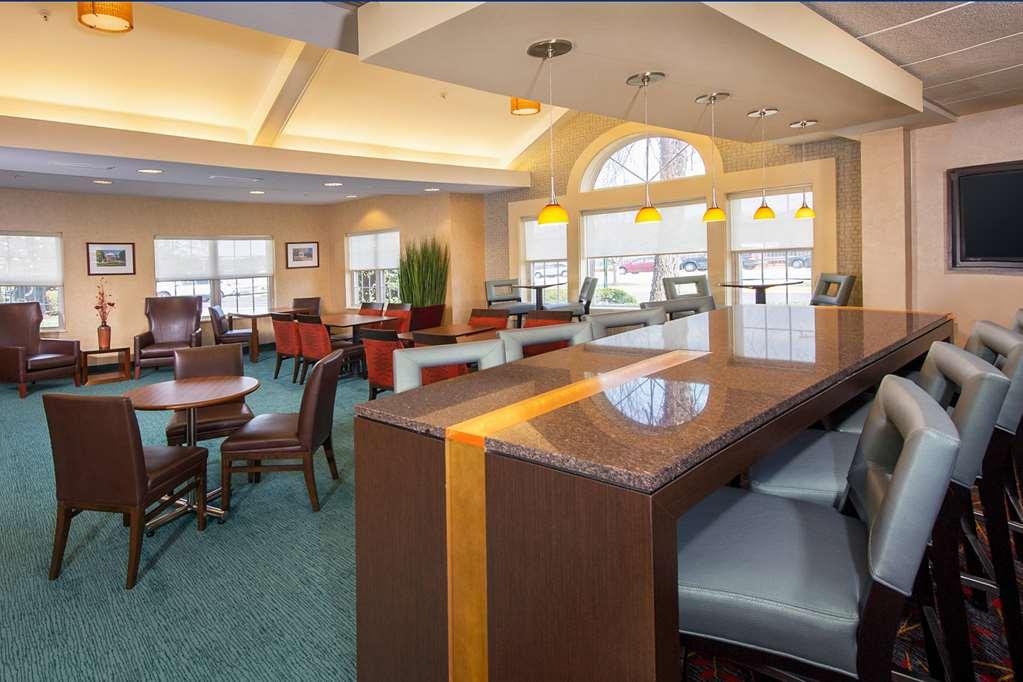 Hotel Sonesta Es Charlottesville